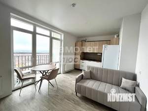 2-к квартира, на длительный срок, 60м2, 4/4 этаж