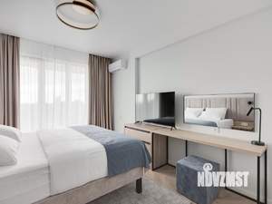 2-к квартира, посуточно, 60м2, 1/1 этаж