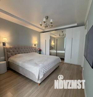 2-к квартира, посуточно, 62м2, 3/15 этаж