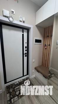 1-к квартира, посуточно, 32м2, 1/7 этаж