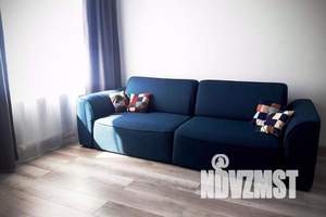 1-к квартира, посуточно, 27м2, 20/20 этаж