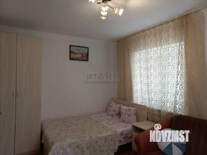 1-к квартира, на длительный срок, 30м2, 2/3 этаж