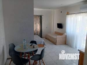Студия квартира, посуточно, 32м2, 1/1 этаж