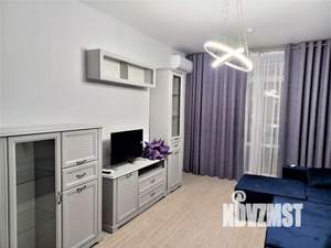 2-к квартира, на длительный срок, 67м2, 4/18 этаж