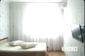 1-к квартира, на длительный срок, 40м2, 9/10 этаж
