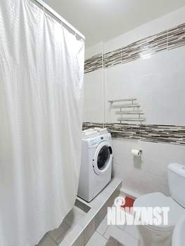 Студия квартира, посуточно, 40м2, 5/17 этаж