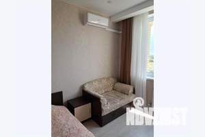 1-к квартира, посуточно, 36м2, 5/9 этаж