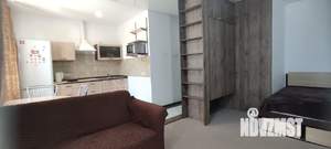 1-к квартира, на длительный срок, 37м2, 1/9 этаж