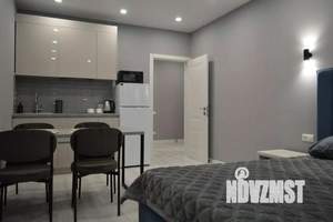 2-к квартира, посуточно, 49м2, 1/1 этаж