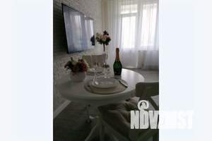 1-к квартира, посуточно, 32м2, 3/7 этаж