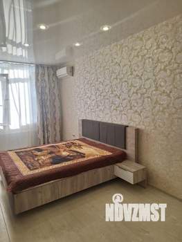 1-к квартира, на длительный срок, 45м2, 5/12 этаж