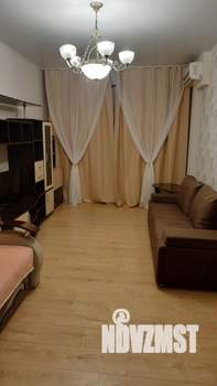 1-к квартира, на длительный срок, 40м2, 6/9 этаж