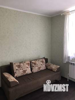 1-к квартира, на длительный срок, 42м2, 3/20 этаж