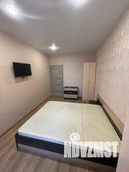 1-к квартира, посуточно, 40м2, 4/9 этаж