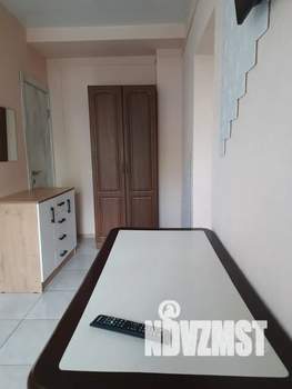 1-к квартира, посуточно, 23м2, 1/3 этаж