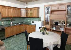 Студия квартира, на длительный срок, 30м2, 1/1 этаж