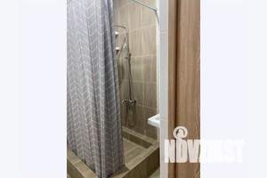 1-к квартира, посуточно, 44м2, 5/8 этаж