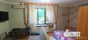 Студия квартира, посуточно, 30м2, 2/5 этаж