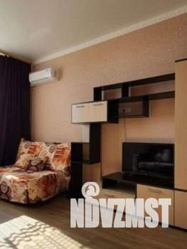 1-к квартира, посуточно, 43м2, 17/19 этаж