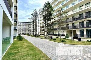 1-к квартира, посуточно, 31м2, 3/7 этаж