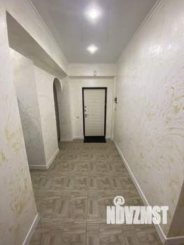 2-к квартира, на длительный срок, 66м2, 5/5 этаж