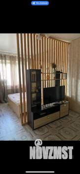 1-к квартира, на длительный срок, 38м2, 5/5 этаж