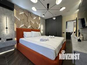 2-к квартира, посуточно, 70м2, 1/1 этаж