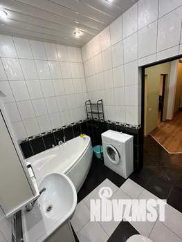 1-к квартира, посуточно, 50м2, 1/4 этаж