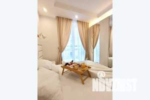 1-к квартира, посуточно, 55м2, 2/7 этаж