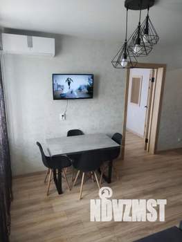 1-к квартира, посуточно, 33м2, 11/16 этаж