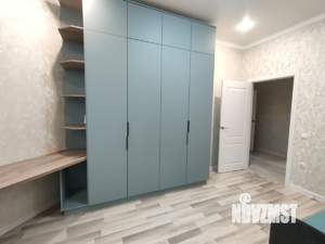 2-к квартира, на длительный срок, 60м2, 6/15 этаж