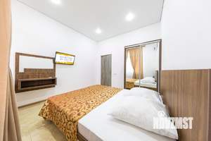 1-к квартира, на длительный срок, 40м2, 1/2 этаж