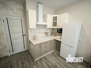 Студия квартира, на длительный срок, 27м2, 6/14 этаж