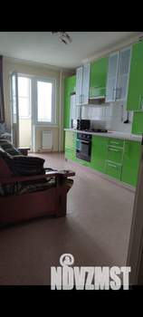 1-к квартира, на длительный срок, 60м2, 6/10 этаж