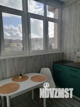 Студия квартира, посуточно, 30м2, 4/4 этаж