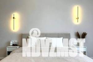 1-к квартира, посуточно, 30м2, 8/16 этаж