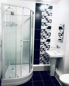 1-к квартира, на длительный срок, 54м2, 1/9 этаж