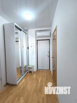 2-к квартира, посуточно, 58м2, 8/9 этаж