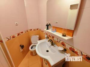 5-к квартира, посуточно, 110м2, 1/1 этаж