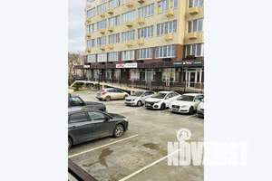 1-к квартира, посуточно, 28м2, 16/20 этаж
