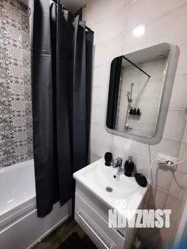 Студия квартира, на длительный срок, 19м2, 1/6 этаж