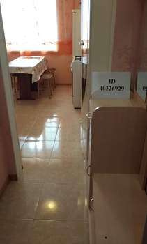 1-к квартира, на длительный срок, 40м2, 5/9 этаж