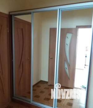 1-к квартира, посуточно, 50м2, 4/5 этаж