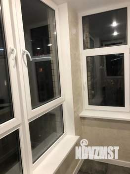 Студия квартира, на длительный срок, 22м2, 13/14 этаж