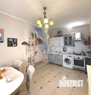 1-к квартира, на длительный срок, 67м2, 1/10 этаж