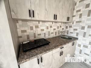 1-к квартира, на длительный срок, 40м2, 2/3 этаж