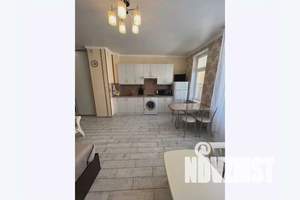 1-к квартира, посуточно, 33м2, 12/16 этаж