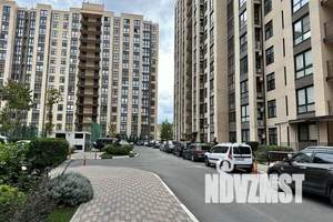 1-к квартира, посуточно, 26м2, 8/14 этаж