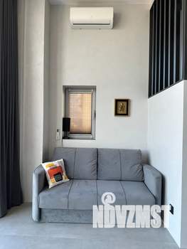 1-к квартира, посуточно, 39м2, 3/3 этаж