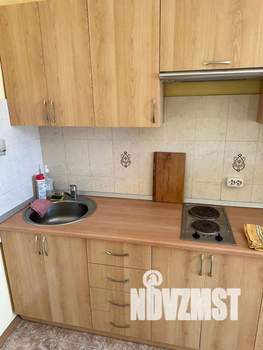 Студия квартира, посуточно, 20м2, 2/2 этаж